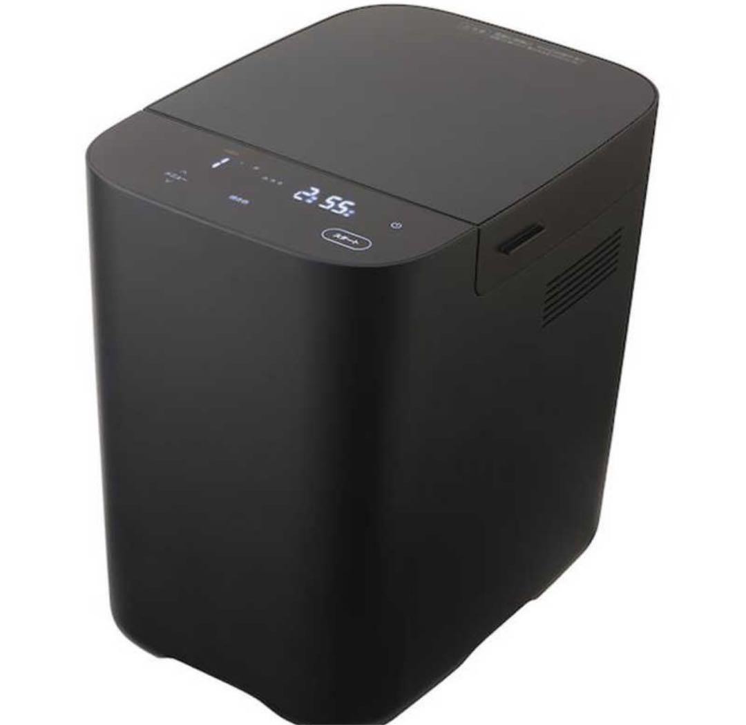 ホームベーカリー ブランパン対応 1斤/1.5斤対応 BM-EF38B