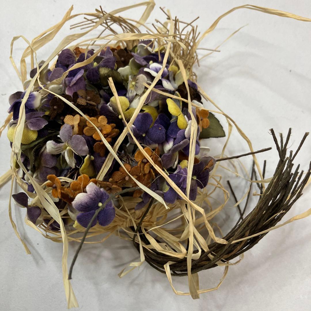 カネコイサオ フラワーブーケコサージュ2個set