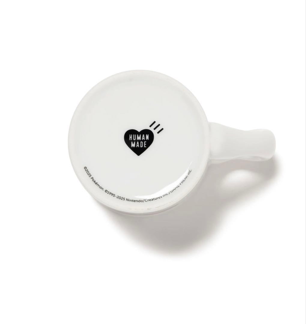 アクセサリー HUMAN MADE POKEMON MADE COFFEE MUG