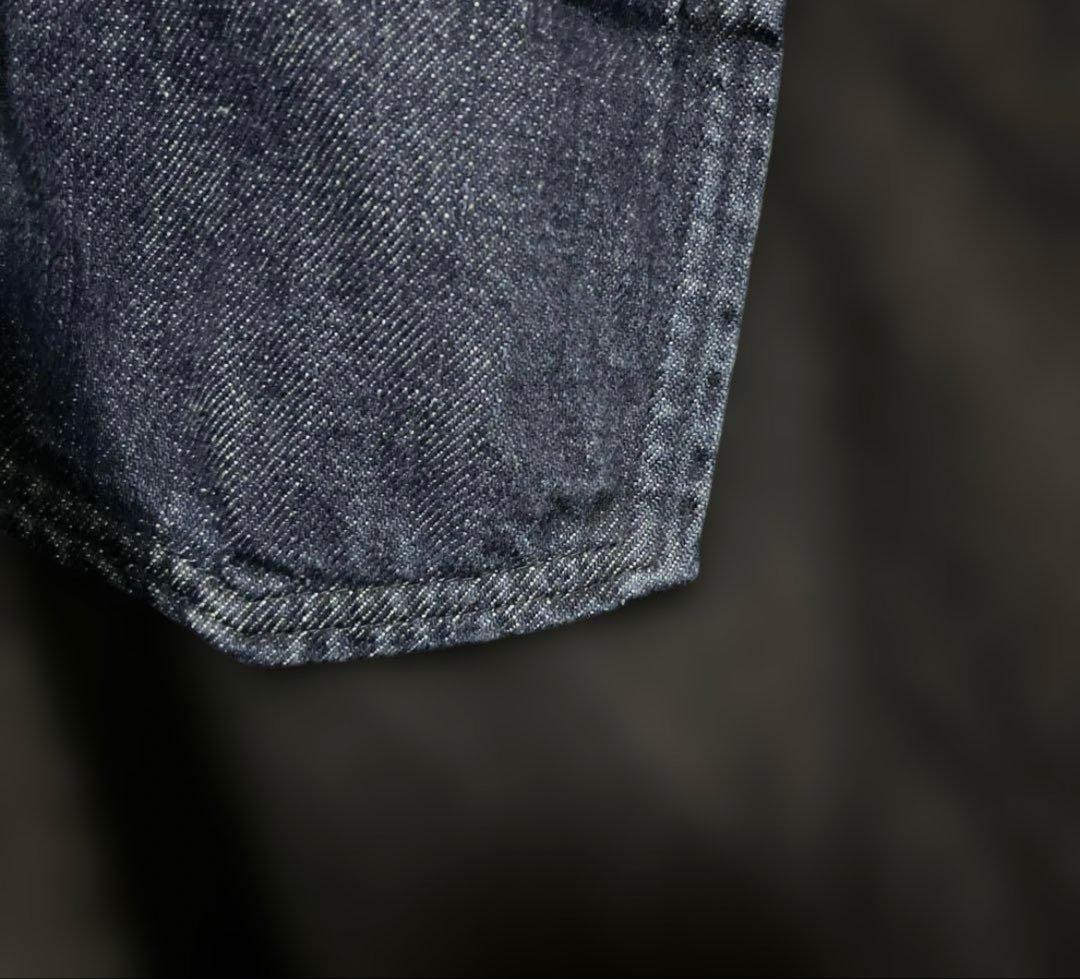 BALMUNG デニムセーラー