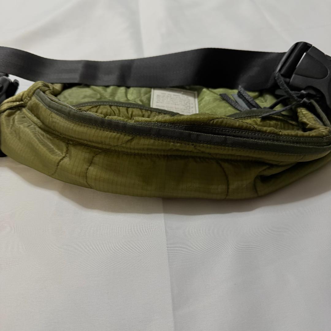 o*t様 キムタク　US Customized Quilted Body Bag