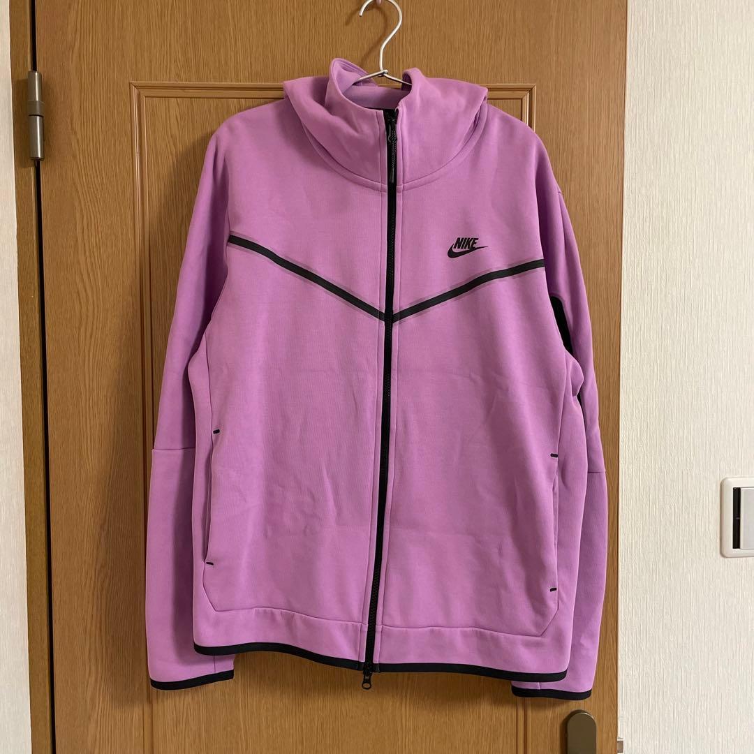 (日本未販売)Nike ジャージ 上下セット L