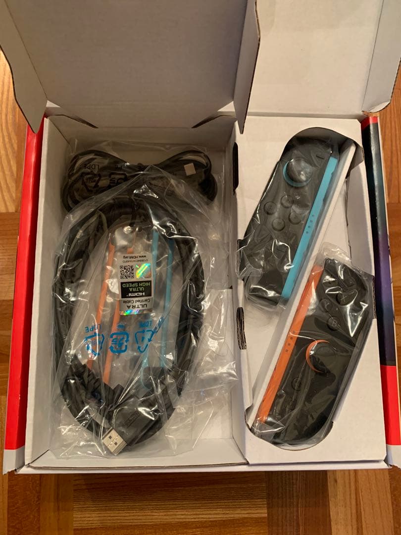 任天堂Switch2 (日本語版)本体