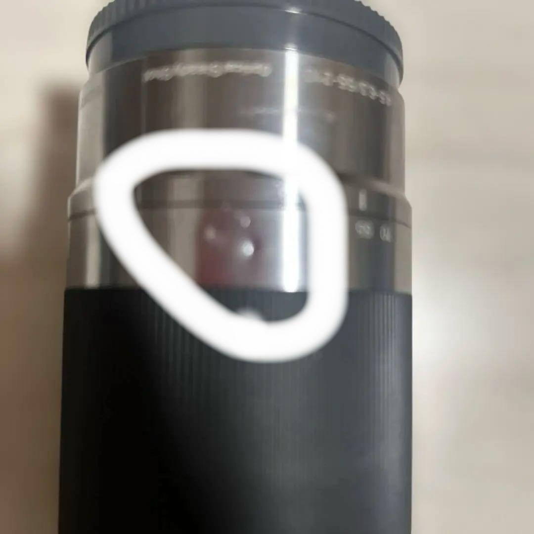 ラ*ー様 SONY ミラーレス一眼カメラa6400ダブルレンズキット