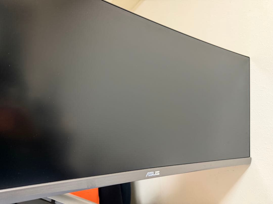 ディスプレイ・モニター本体 ASUS ROG Swift PG348Q