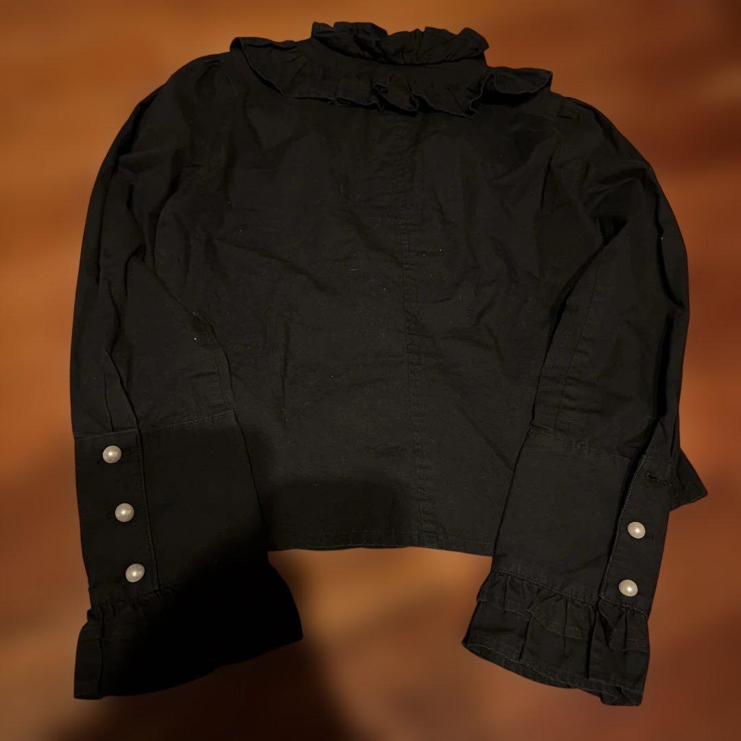 a/p 3点セット　The END of immortal EDEN柄