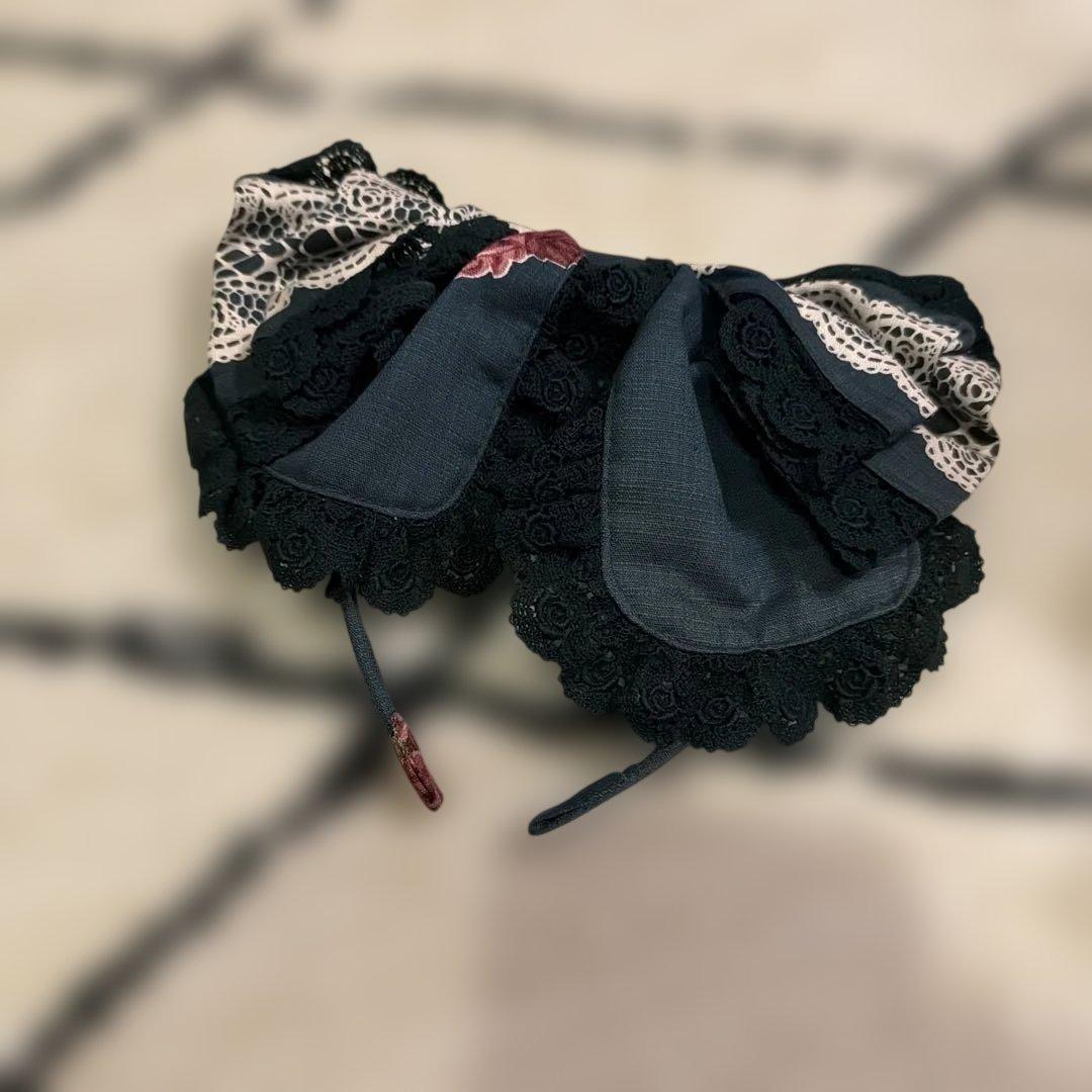 a/p 3点セット　The END of immortal EDEN柄