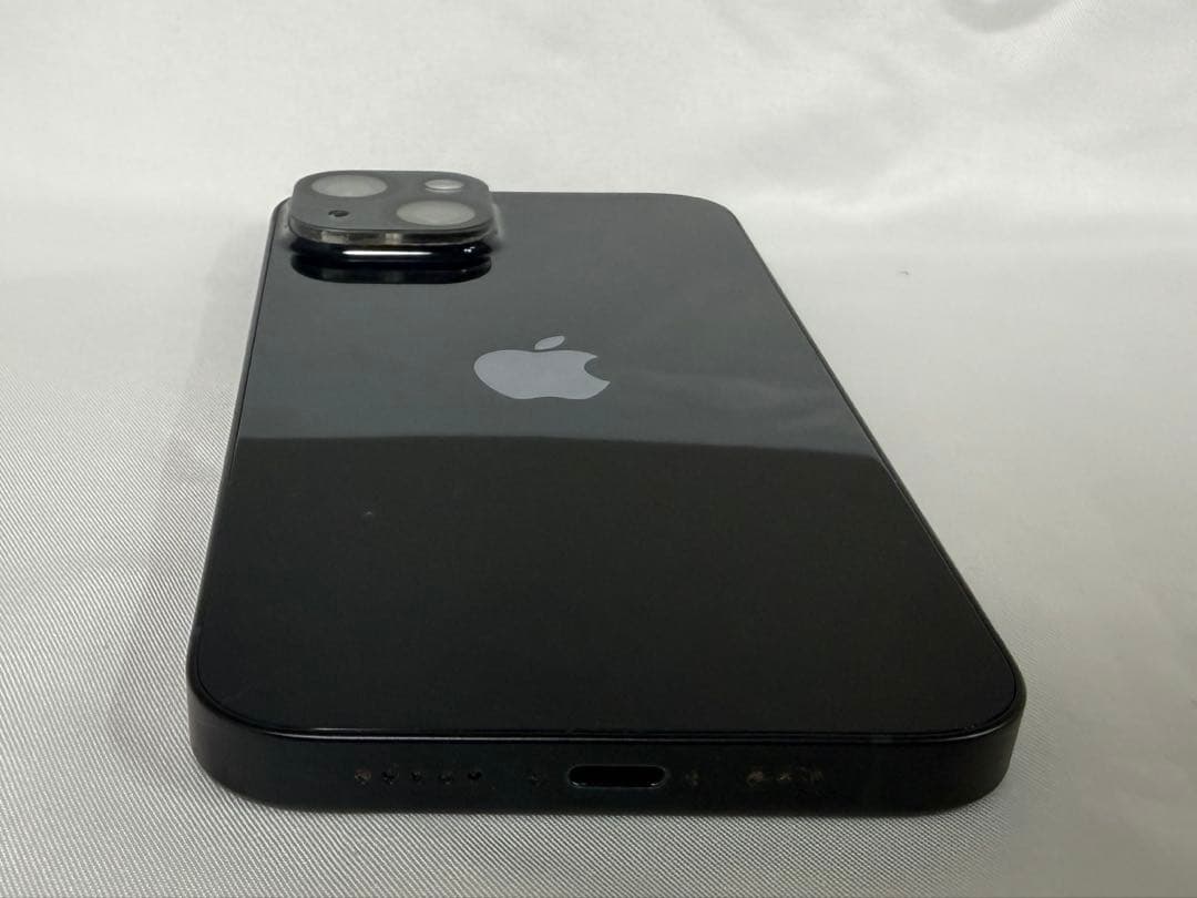 iPhone14 ミッドナイト