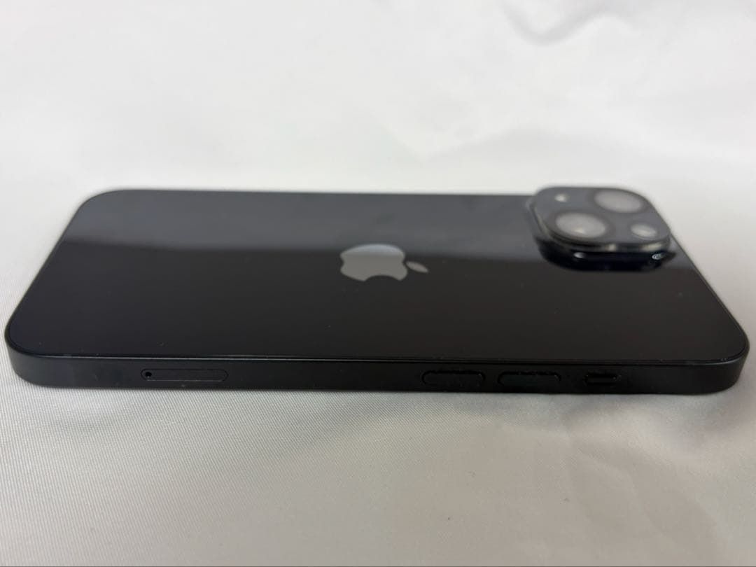 iPhone14 ミッドナイト