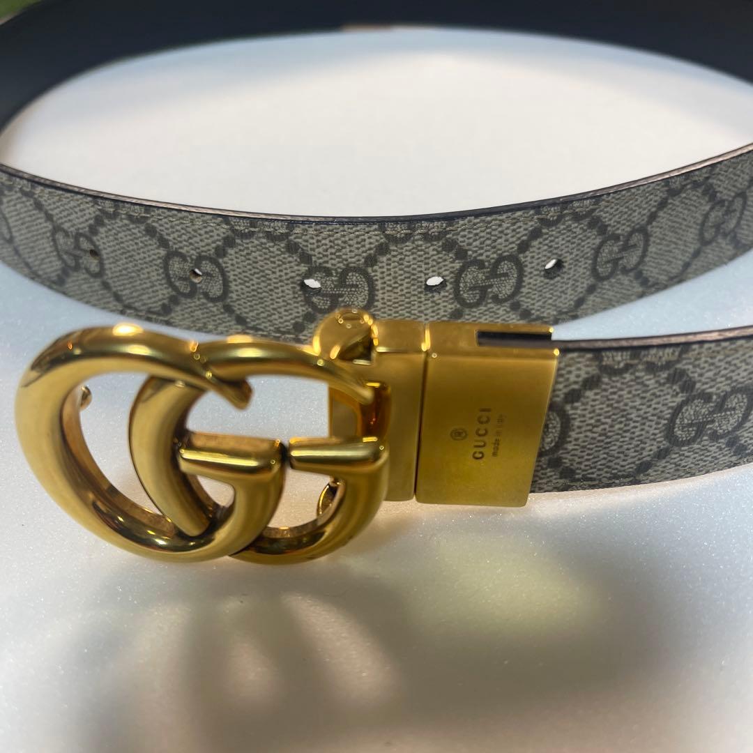 gucci ベルト レディース90-36
