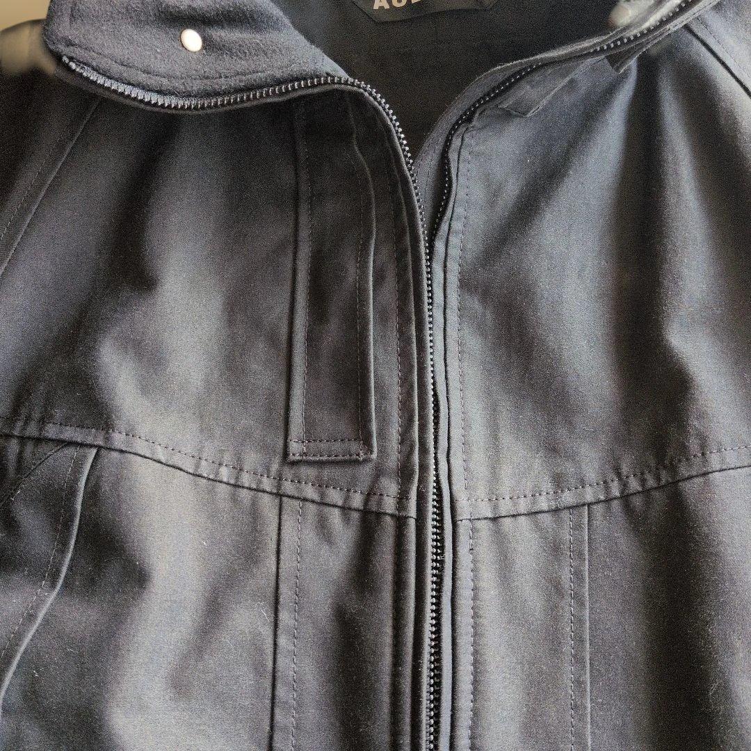 AUBERGE ヴァンガード 42 オリーブブラック