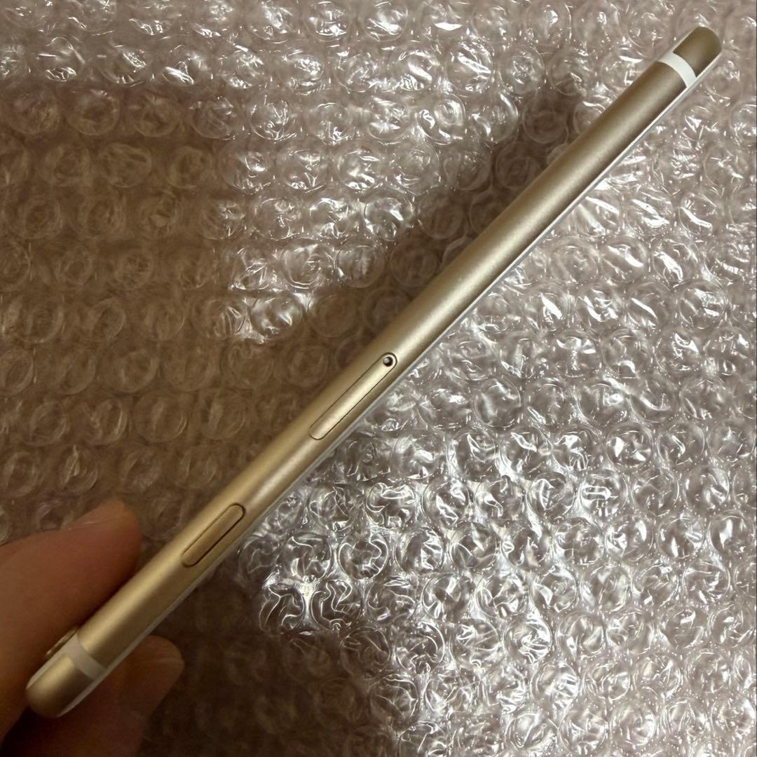 iPhone6 ゴールド 64GB docomo