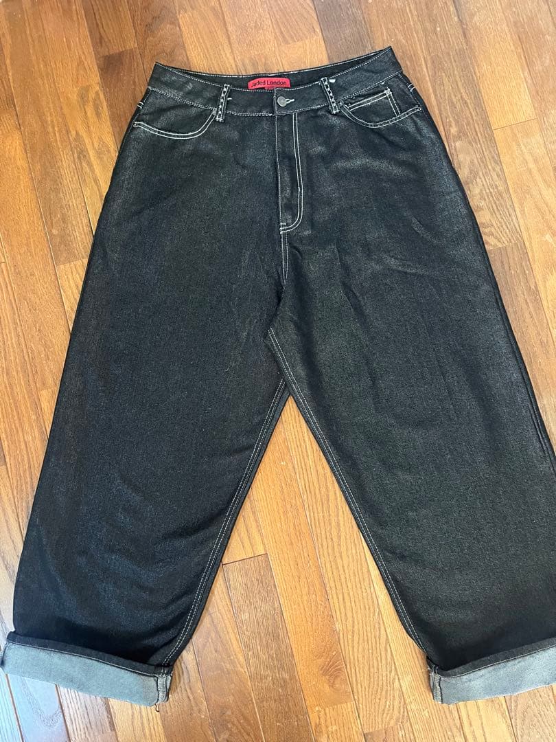 パンツ wjtp953 Jaded London Pink Jeans