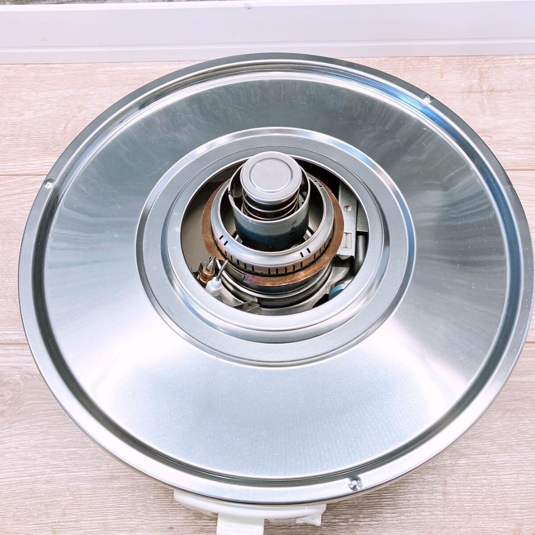 Paloma ガス炊飯器 業務用 2.2升 都市ガス用