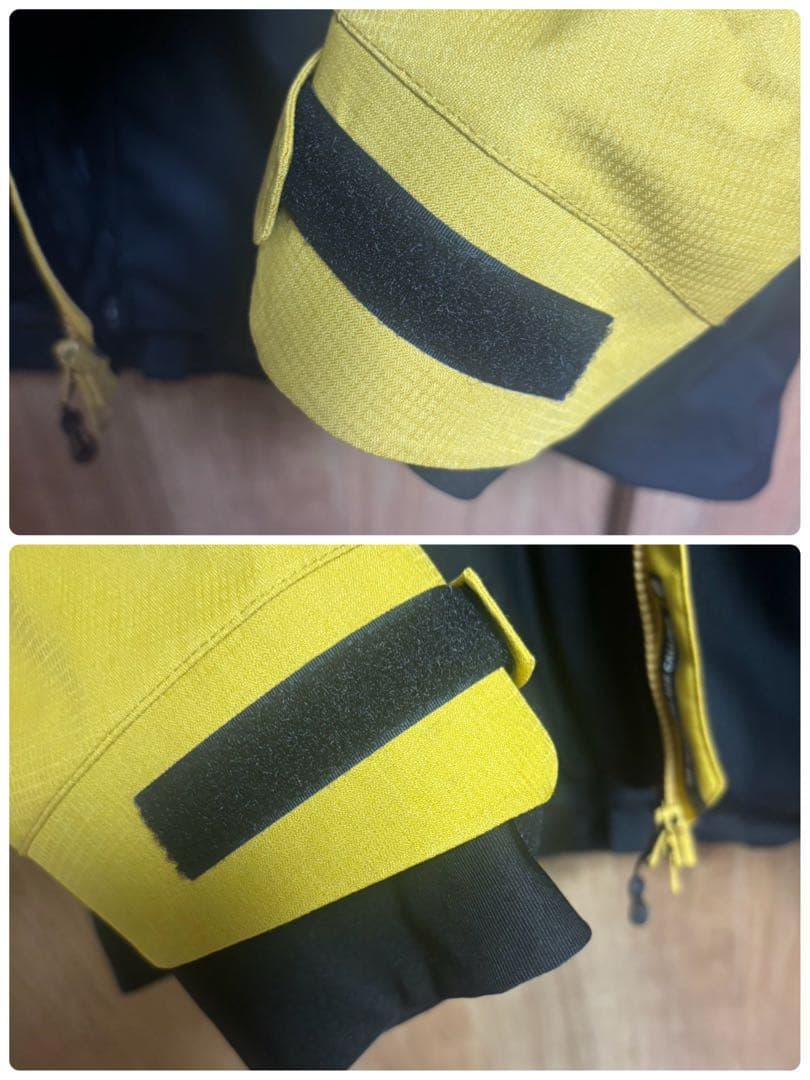 686 スノーボードウェア　Lサイズ　上下セット