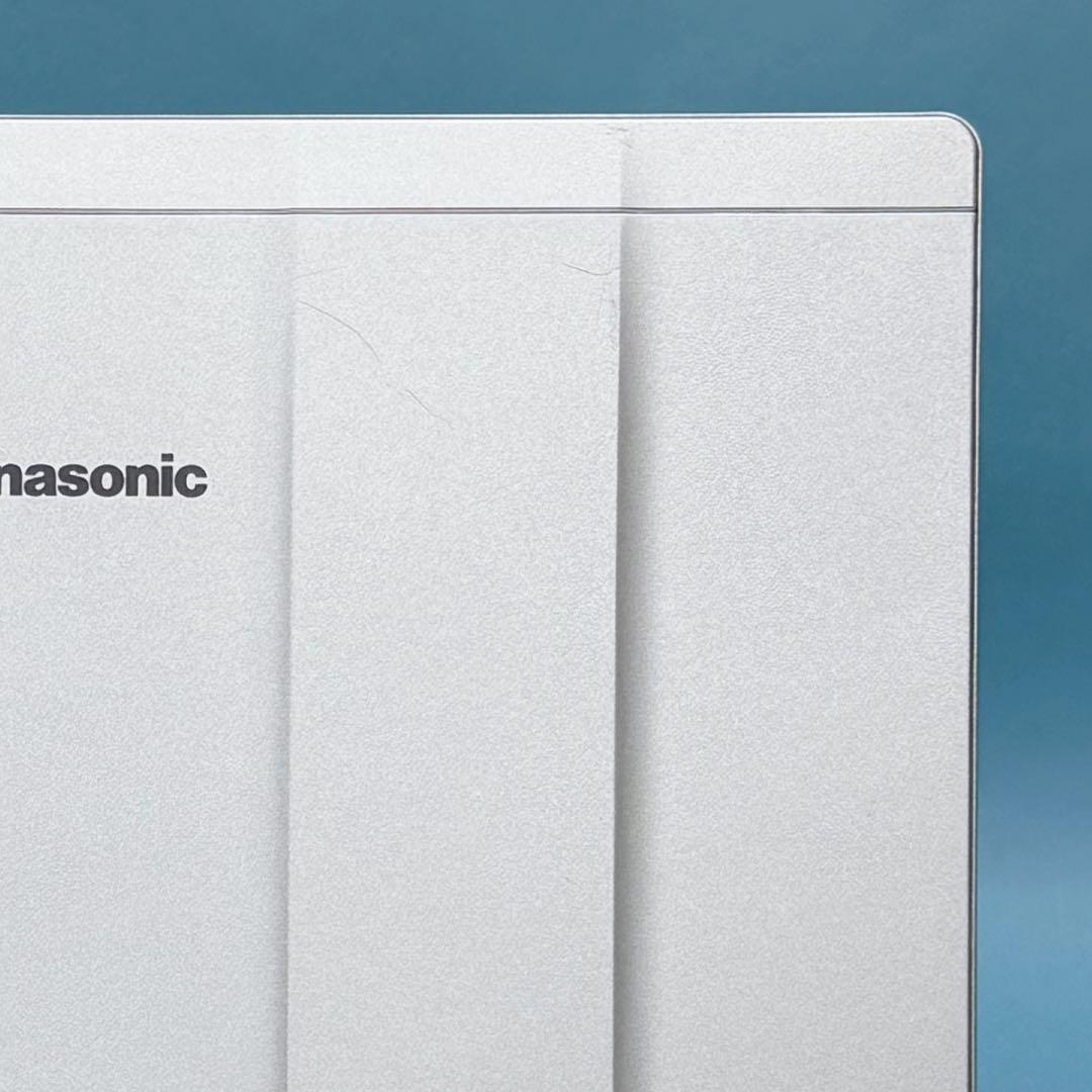 086 美品 512GB レッツノート CF-SV1 16GB office