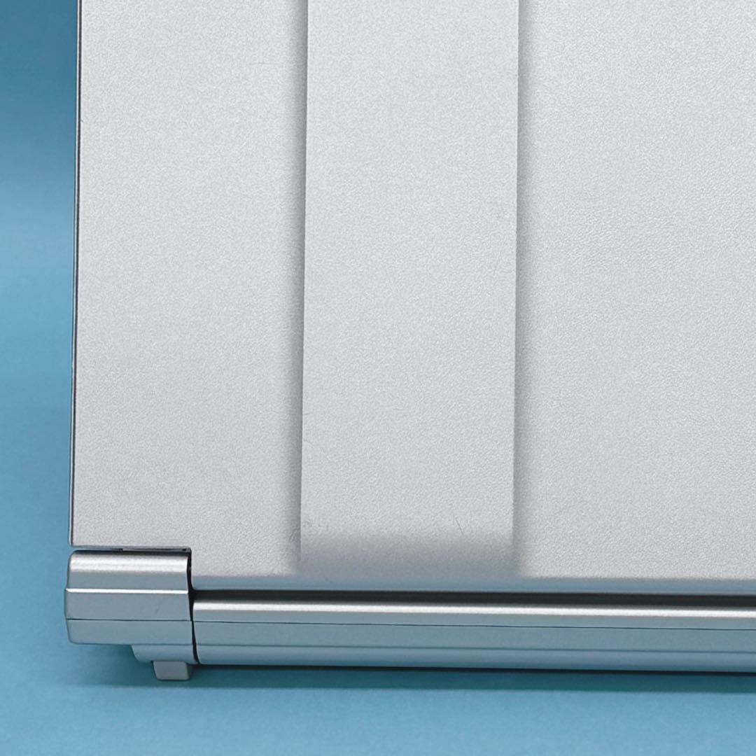 086 美品 512GB レッツノート CF-SV1 16GB office