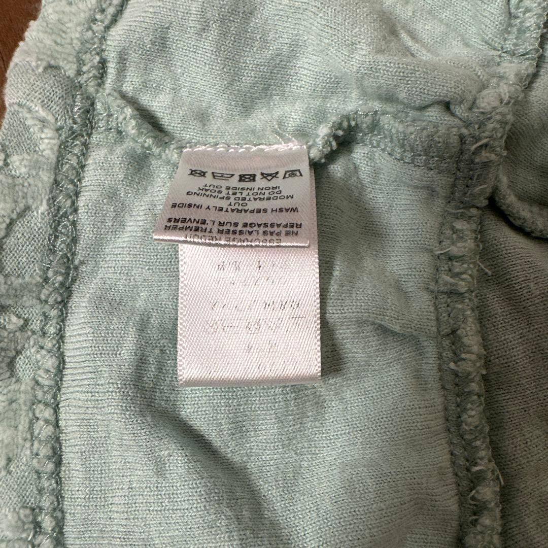 baby Dior ミントグリーン ワンピース 18