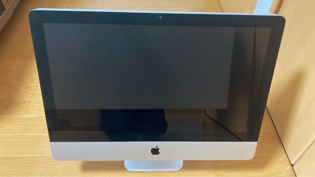 【送料無料】Apple iMac 21.5 無線キーボード・マウス付