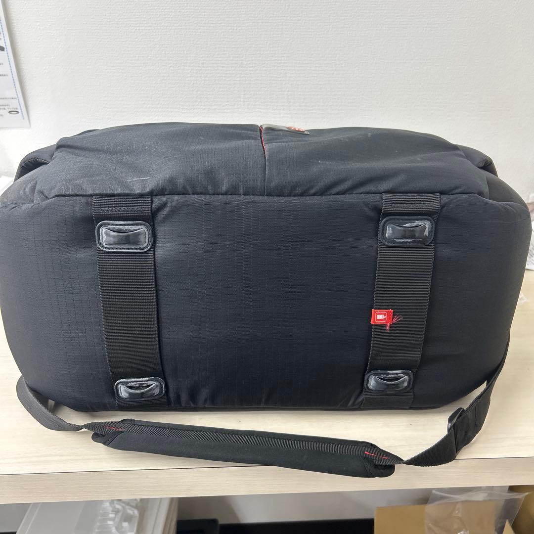 Manfrotto マンフロット ビデオケース　MB-PL-CC–193N