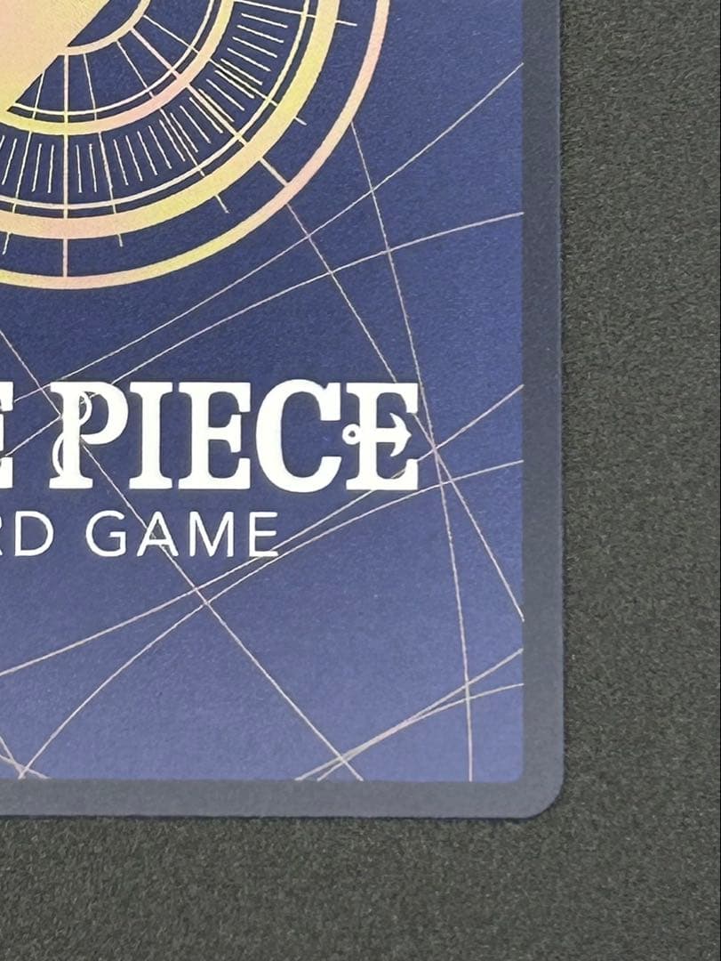 ワンピースカード エッグヘッドクライシス SR ゾロ EB04-007