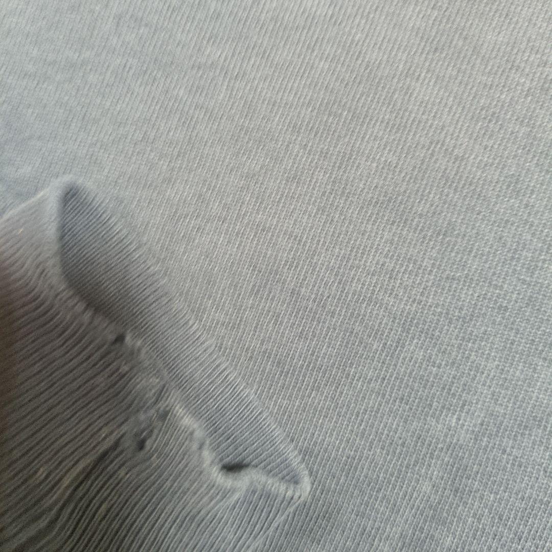 russell high cotton 90s　ネイビー　boro