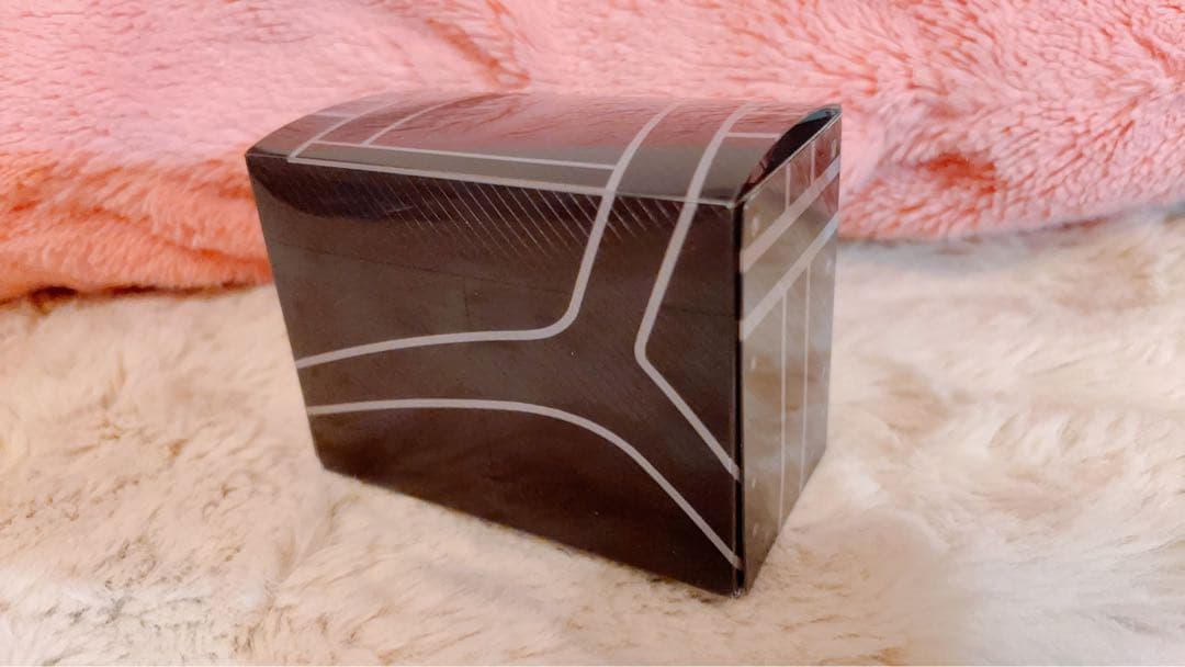 SAO　キリト（ユウキ　シノン　アスナ）デッキケース＆スリーブセット