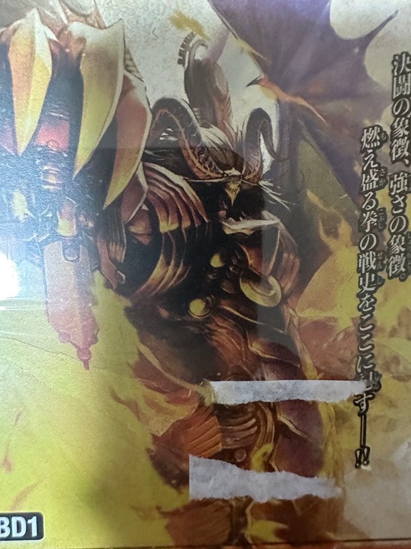 デュエルマスターズ ボルシャックの書　アルカディアスの書　2セット