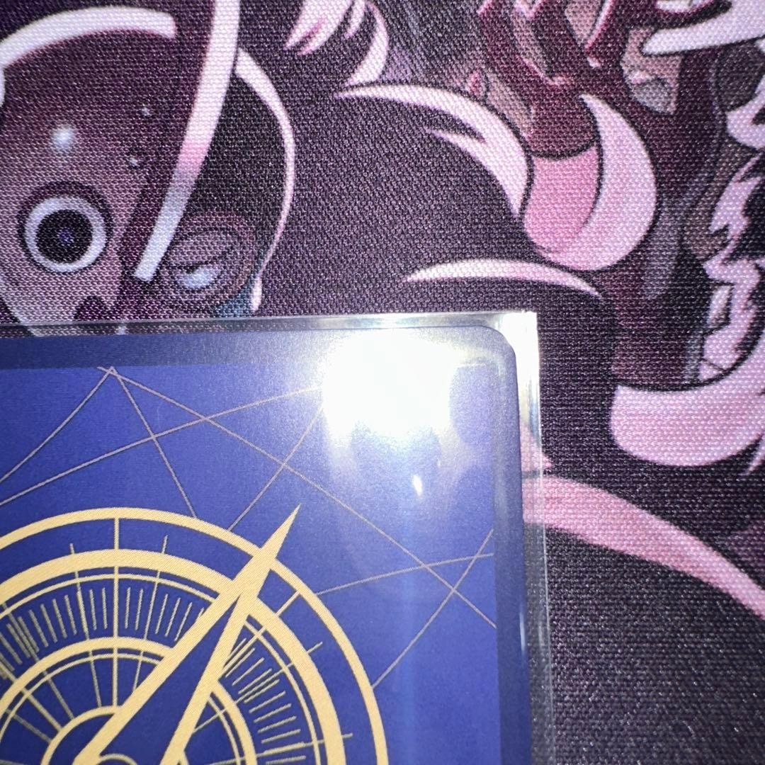 美品 ワンピースカード エッグヘッドクライシス ロロノア・ゾロ SR パラレル