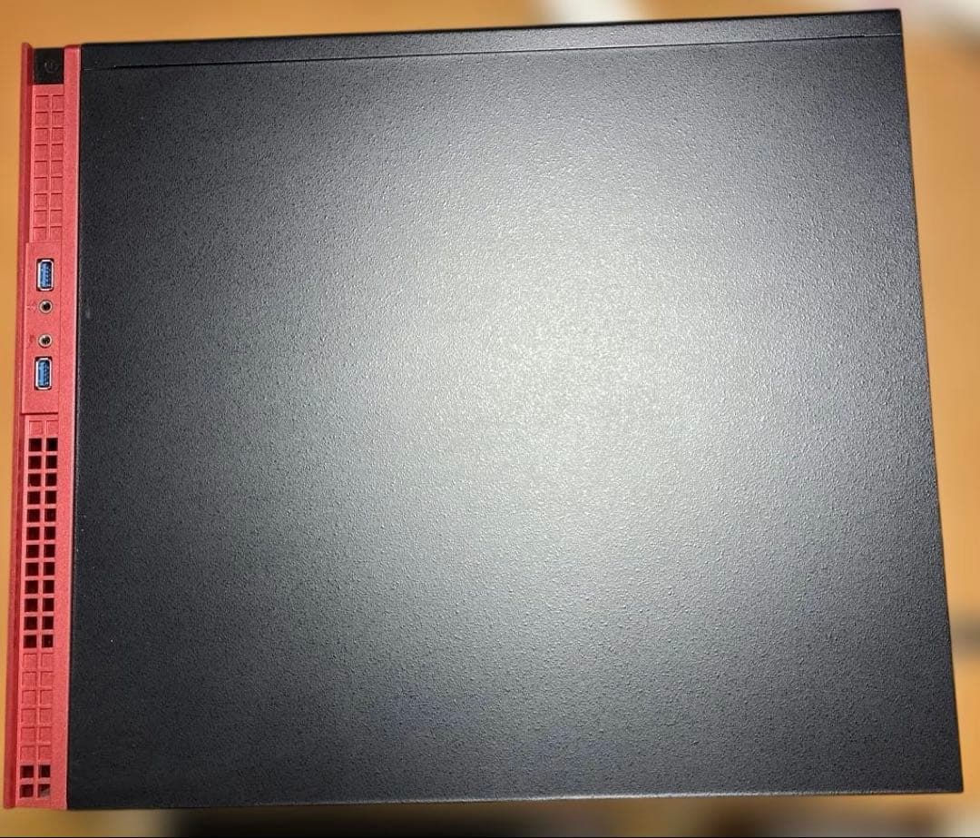 iiyama LEVEL∞ ゲーミングPC 本体のみの出品です。