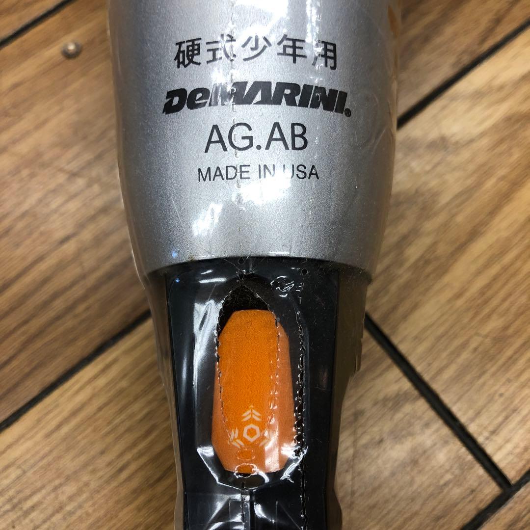 Demarini ディマリニ・CF ZEN リトルリーグ用バット79cm