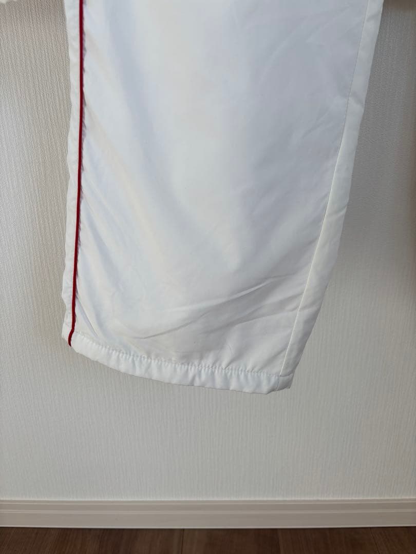 シナコバ　ジャージ上下セット M