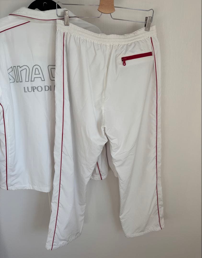 シナコバ　ジャージ上下セット M