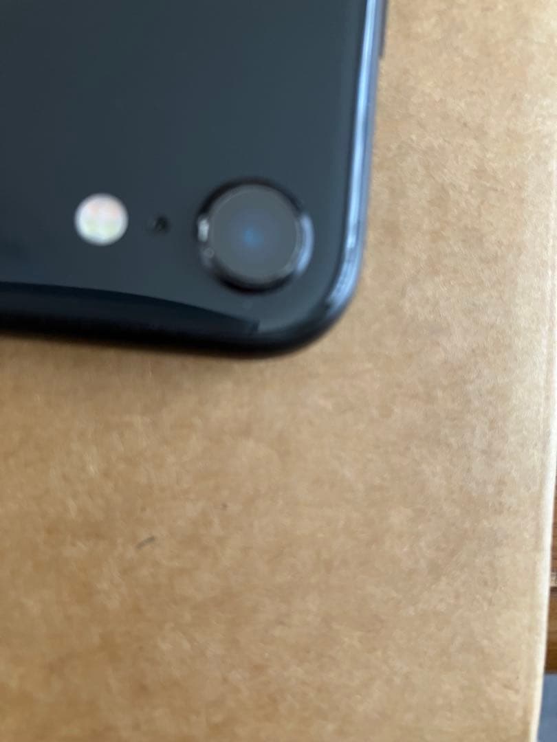 スマートフォン本体 iPhone se2 128G