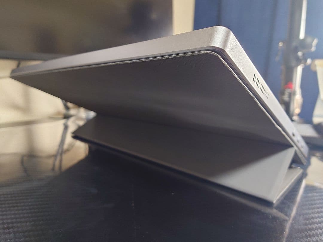 VAIO(VJF1611N) ＋13インチモバイルモニター（４K）