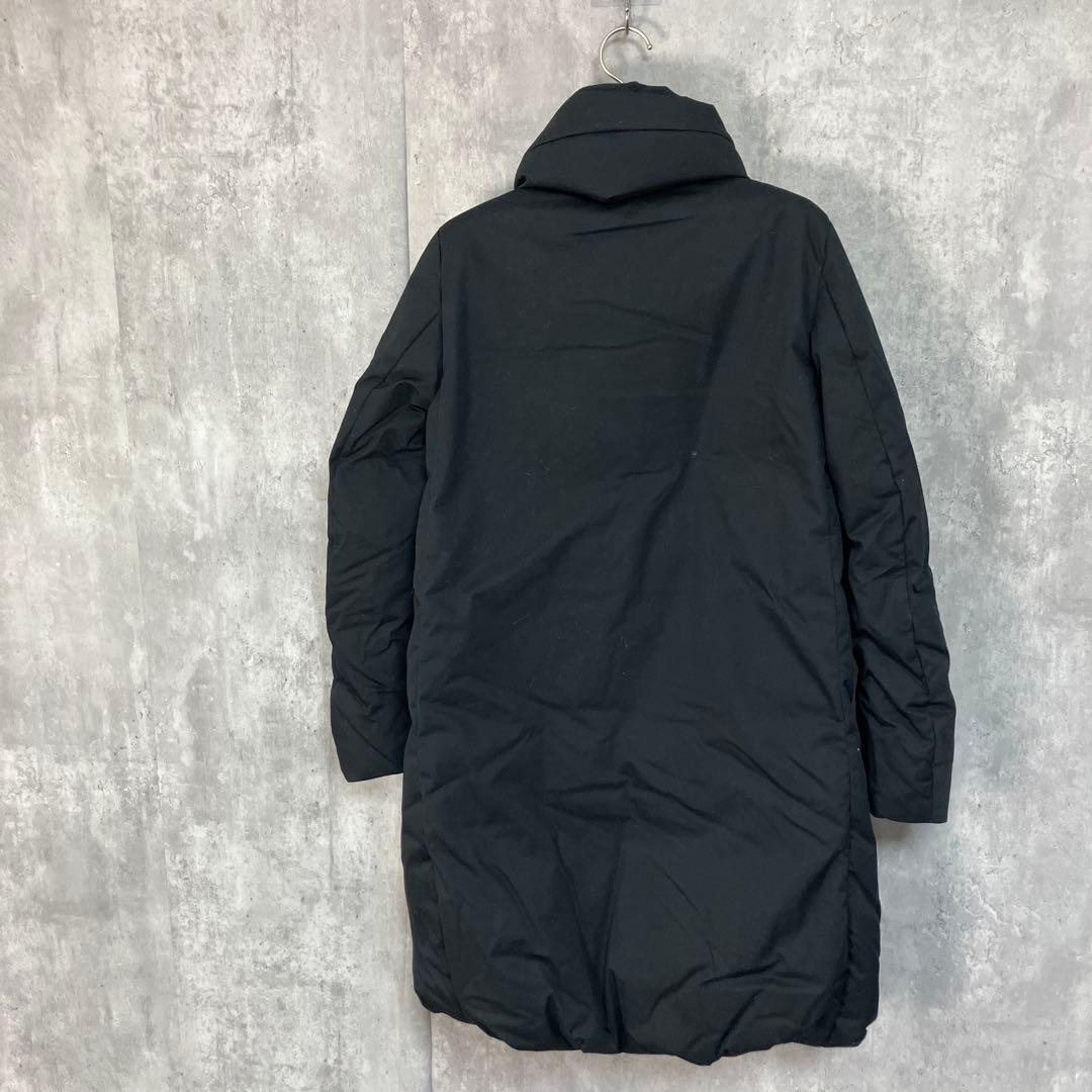 WOOLRICH UNITED ARROWS 別注 ダウンコート XS