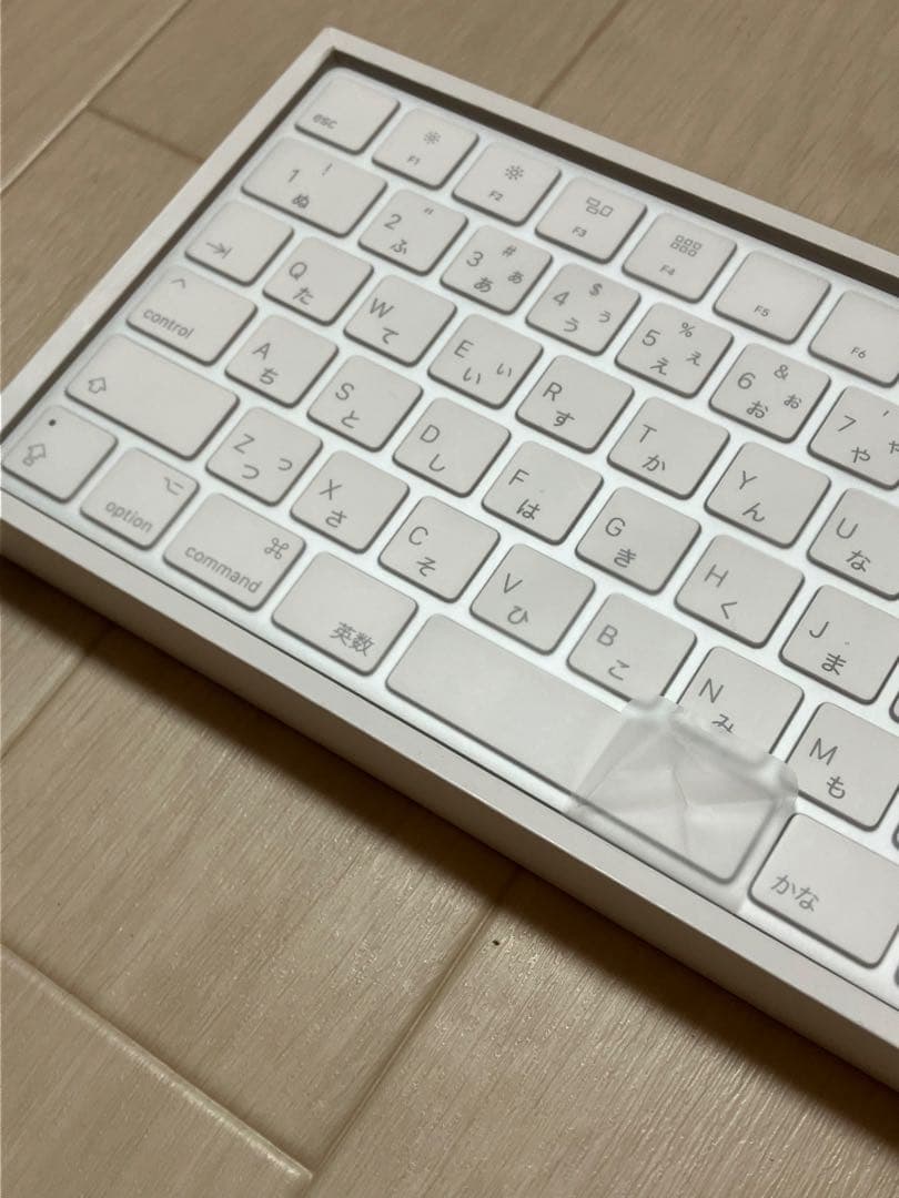 【新品】アップル Apple マジックキーボード マジックマウス セット