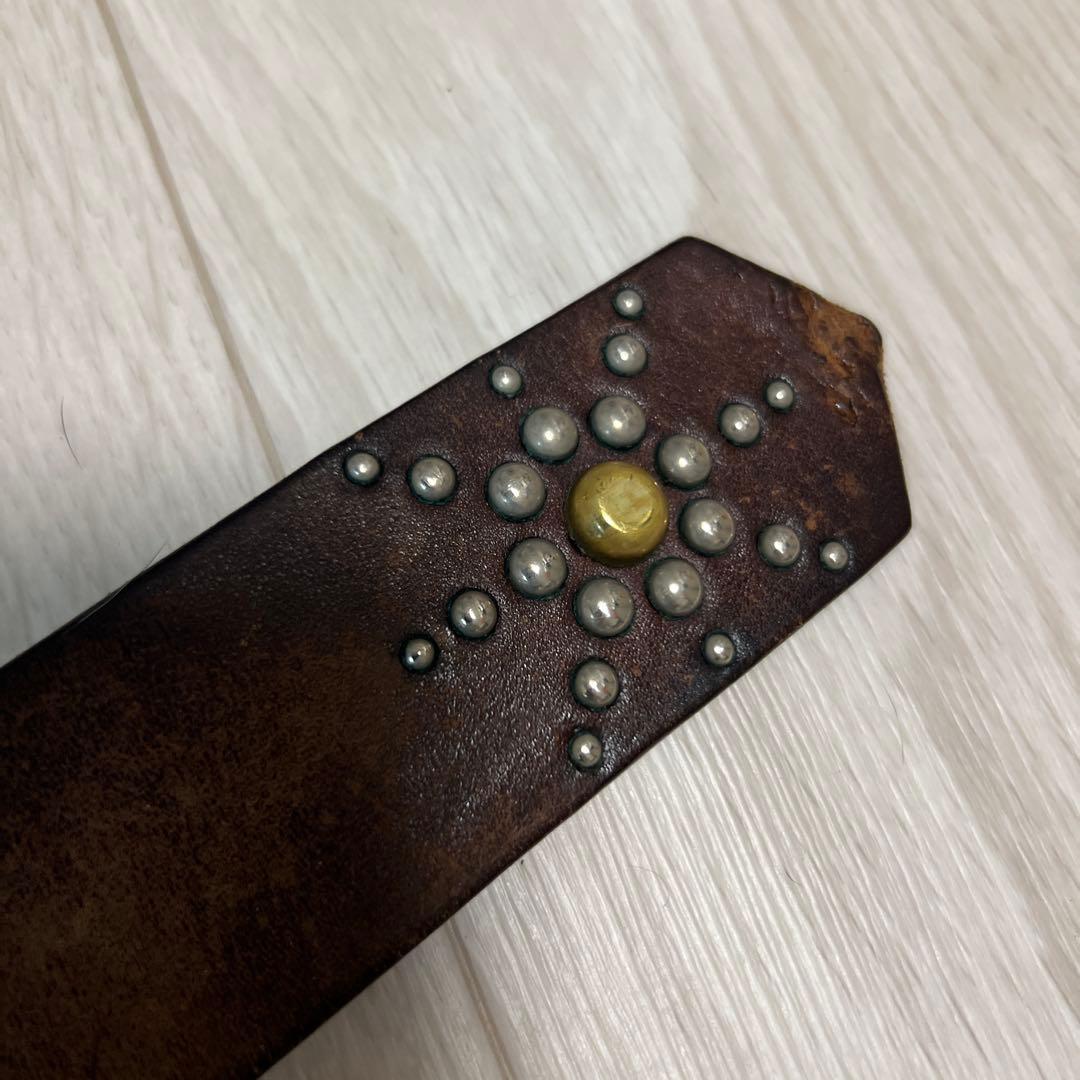 サンセットクラフツマン　SUNSET CRAMTSMAN HTC ベルト