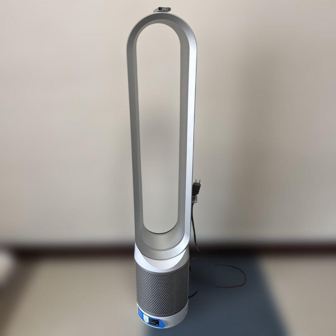 ダイソン TP03 空気清浄機能付き扇風機