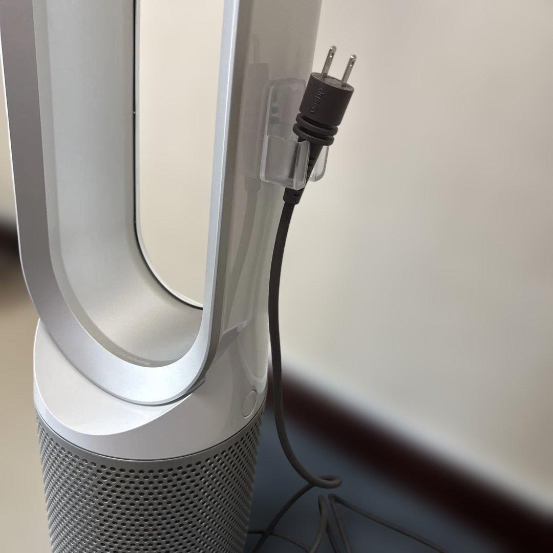 ダイソン TP03 空気清浄機能付き扇風機