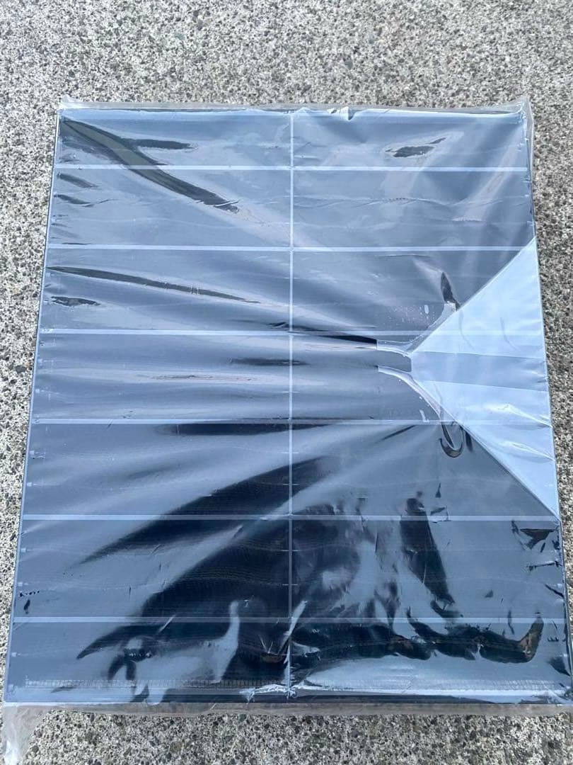 ダイキン　エアコンフィルター KAF371B160 4枚セット　未使用品