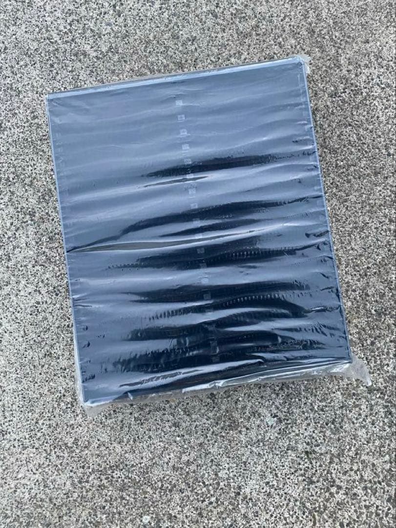 ダイキン　エアコンフィルター KAF371B160 4枚セット　未使用品