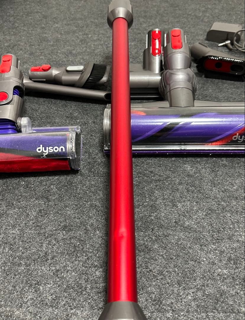 Dyson V10 モーターヘッド SV12