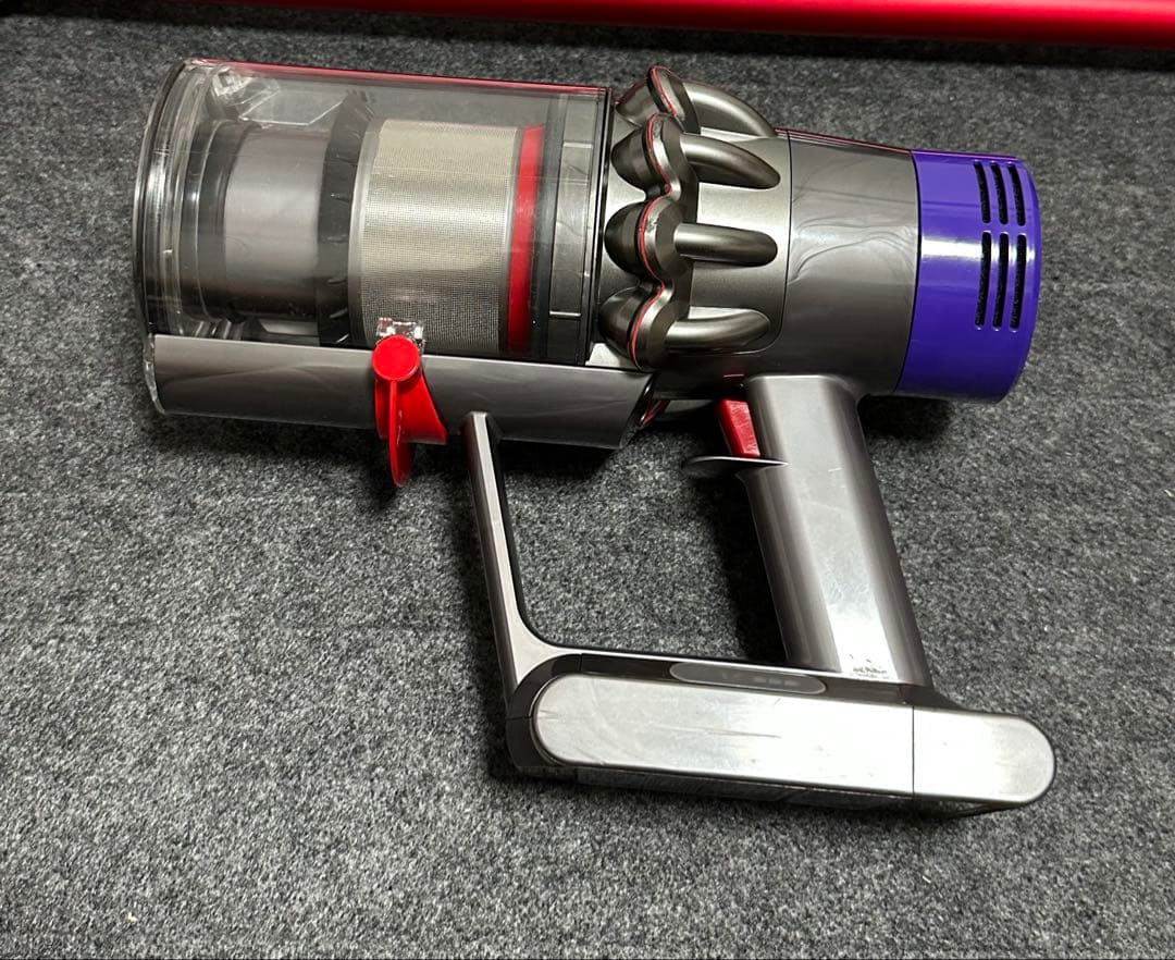 Dyson V10 モーターヘッド SV12