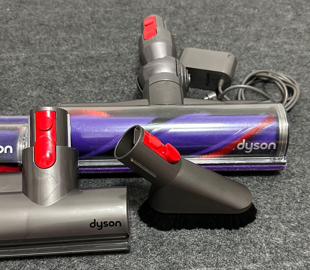 Dyson V10 モーターヘッド SV12