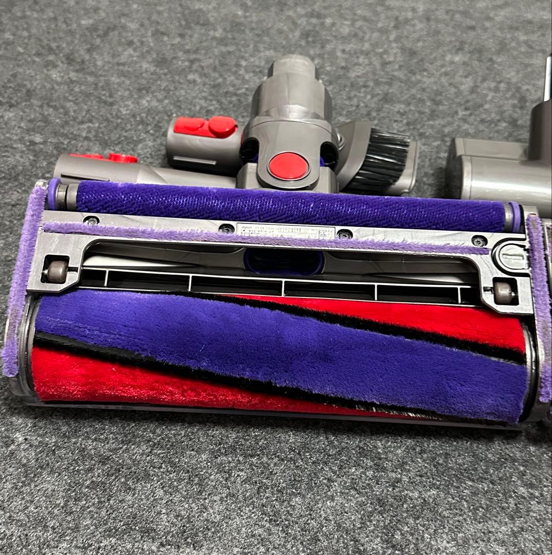 Dyson V10 モーターヘッド SV12