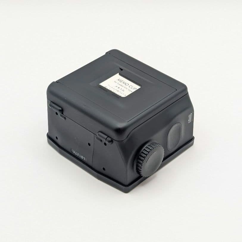 Mamiya マミヤ 645 120 フィルムホルダー