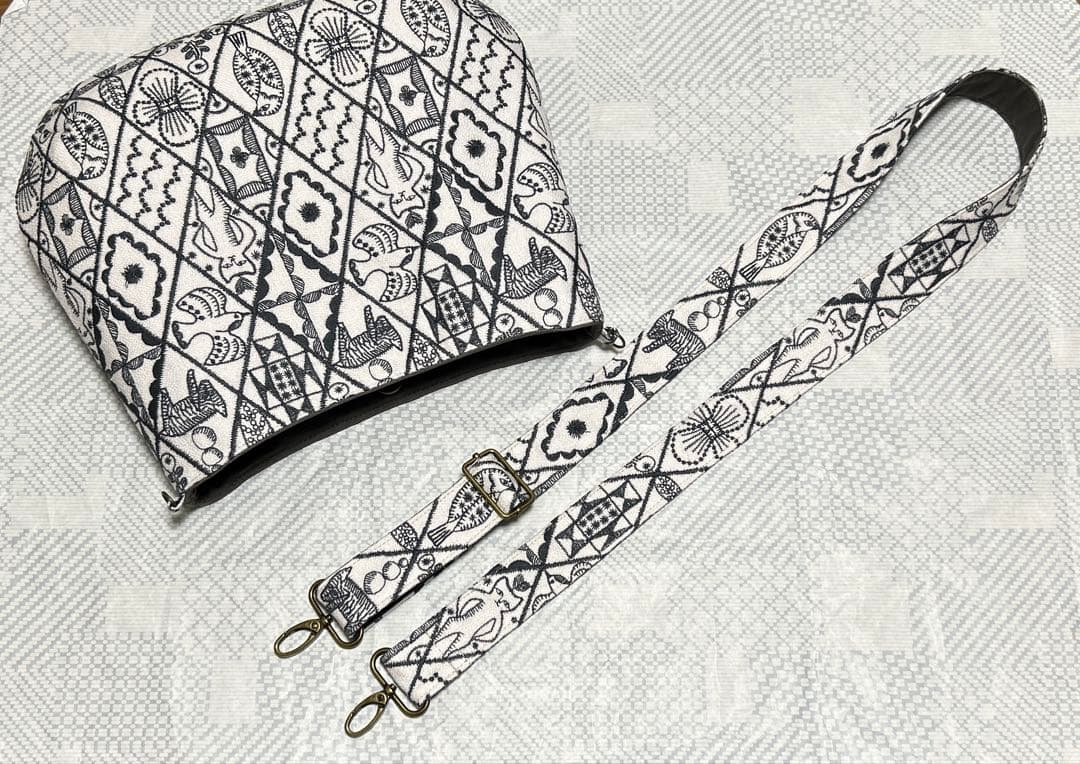 すず 様 symphony navy