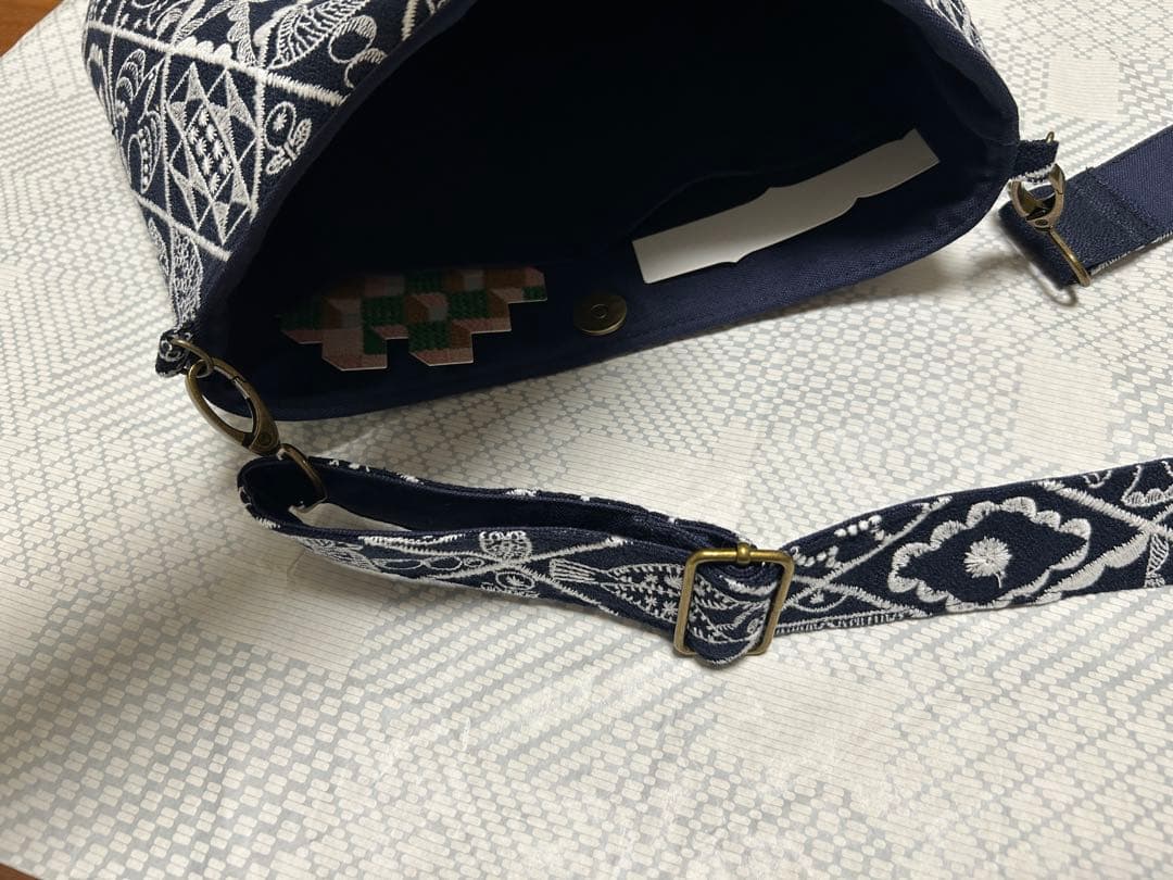 すず 様 symphony navy