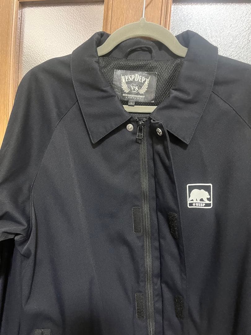 値下げしました！ VESP スノーボードジャケット
